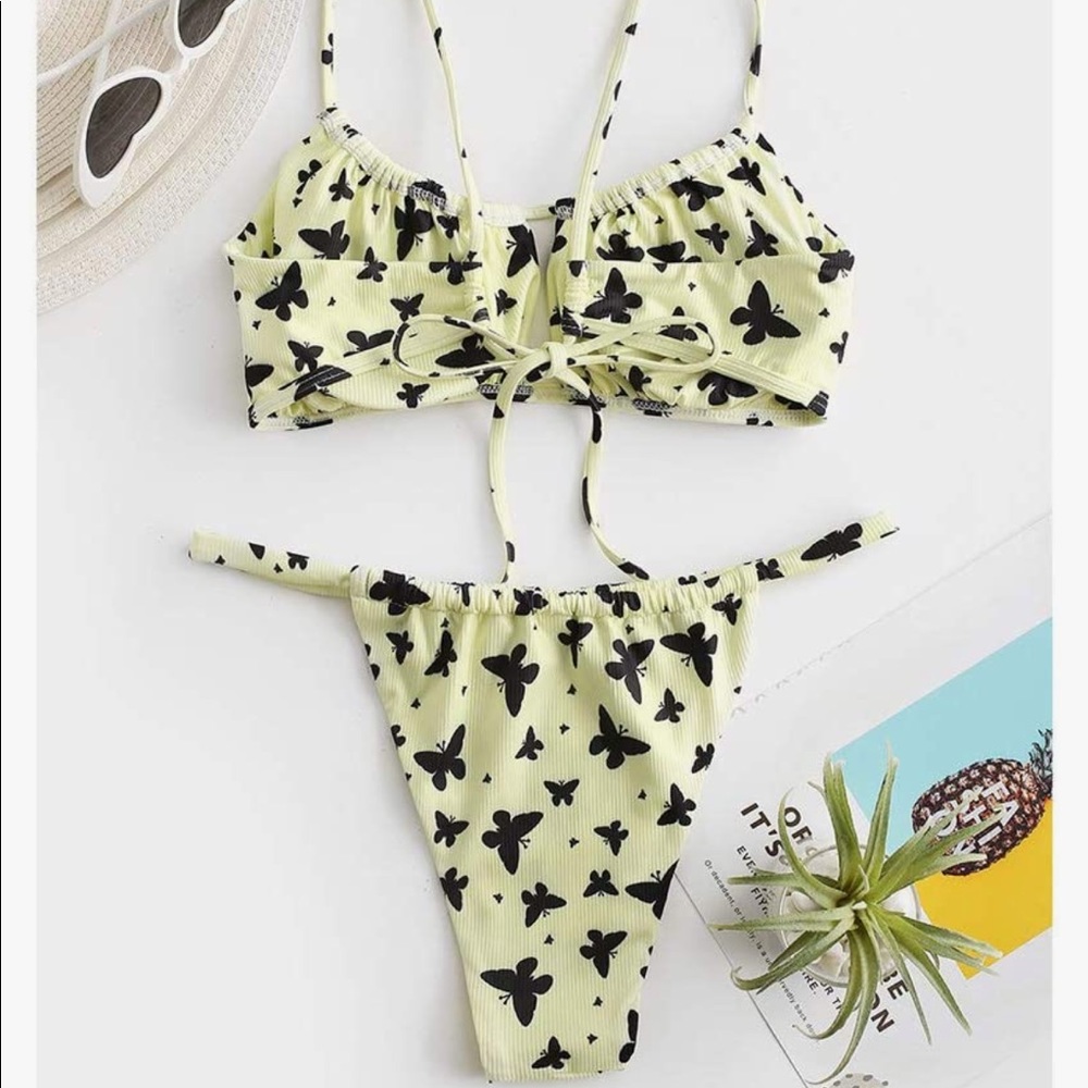 Zaful swimsuit